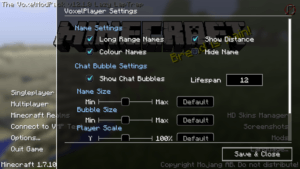 LiteLoader для minecraft 1.12.2/1.11.2 LiteLoader для minecraft 1.12.2/1.11.2