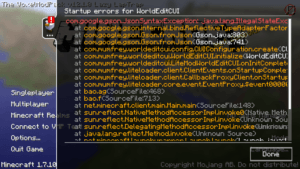 LiteLoader для minecraft 1.12.2/1.11.2 LiteLoader для minecraft 1.12.2/1.11.2