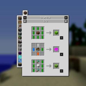 Мод MagicBooks для minecraft 1.12.2/1.12.1 Мод MagicBooks для minecraft 1.12.2/1.12.1