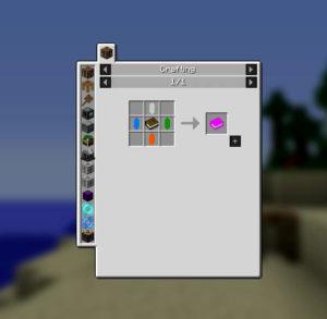 Мод MagicBooks для minecraft 1.12.2/1.12.1 Мод MagicBooks для minecraft 1.12.2/1.12.1