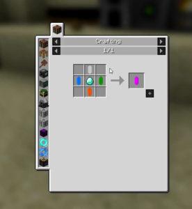 Мод MagicBooks для minecraft 1.12.2/1.12.1 Мод MagicBooks для minecraft 1.12.2/1.12.1