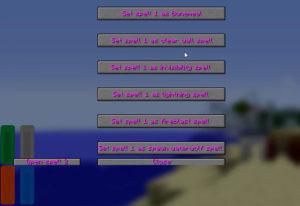 Мод MagicBooks для minecraft 1.12.2/1.12.1 Мод MagicBooks для minecraft 1.12.2/1.12.1