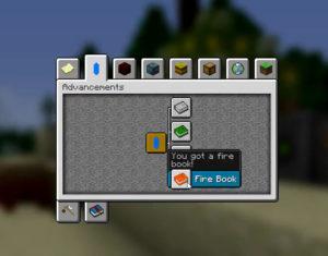 Мод MagicBooks для minecraft 1.12.2/1.12.1 Мод MagicBooks для minecraft 1.12.2/1.12.1