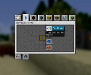 Мод MagicBooks для minecraft 1.12.2/1.12.1 Мод MagicBooks для minecraft 1.12.2/1.12.1