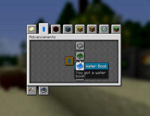 Мод MagicBooks для minecraft 1.12.2/1.12.1 Мод MagicBooks для minecraft 1.12.2/1.12.1