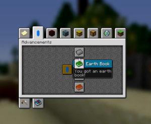 Мод MagicBooks для minecraft 1.12.2/1.12.1 Мод MagicBooks для minecraft 1.12.2/1.12.1