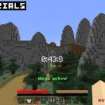 Карта Mario Kart для minecraft 1.12.2/1.11.2 Карта Mario Kart для minecraft 1.12.2/1.11.2