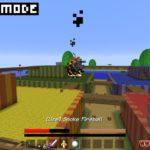 Карта Mario Kart для minecraft 1.12.2/1.11.2 Карта Mario Kart для minecraft 1.12.2/1.11.2