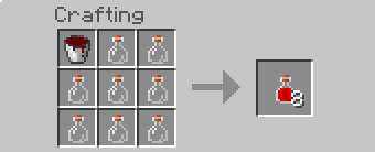 Мод на некромантию - Necromancy для minecraft 1.7.10/1.7.2 Мод на некромантию - Necromancy для minecraft 1.7.10/1.7.2