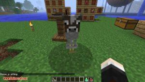 Мод на некромантию - Necromancy для minecraft 1.7.10/1.7.2 Мод на некромантию - Necromancy для minecraft 1.7.10/1.7.2