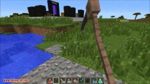 Мод на некромантию - Necromancy для minecraft 1.7.10/1.7.2 Мод на некромантию - Necromancy для minecraft 1.7.10/1.7.2