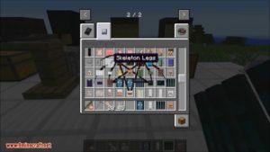 Мод на некромантию - Necromancy для minecraft 1.7.10/1.7.2 Мод на некромантию - Necromancy для minecraft 1.7.10/1.7.2