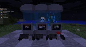 Мод на Покемоны - Pixelmon для minecraft 1.16.5/1.12.2/1.10.2/1.8.9/1.7.10/1.6.4/1.5.2
