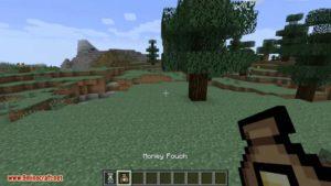 Мод Pixels для minecraft 1.7.10