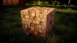 Ресурспак Pulchra Revisited [128x] для minecraft 1.12.2/1.11.2