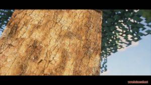 Ресурспак Pulchra Revisited [128x] для minecraft 1.12.2/1.11.2