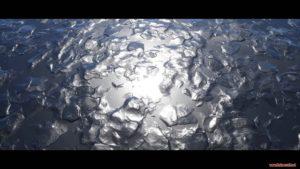 Ресурспак Pulchra Revisited [128x] для minecraft 1.12.2/1.11.2