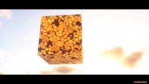 Ресурспак Pulchra Revisited [128x] для minecraft 1.12.2/1.11.2