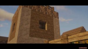 Ресурспак Pulchra Revisited [128x] для minecraft 1.12.2/1.11.2