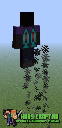 Мод Simply Jetpacks для minecraft 1.7.10/1.6.4 Мод Simply Jetpacks для minecraft 1.7.10/1.6.4