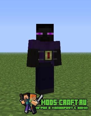 Мод Simply Jetpacks для minecraft 1.7.10/1.6.4 Мод Simply Jetpacks для minecraft 1.7.10/1.6.4