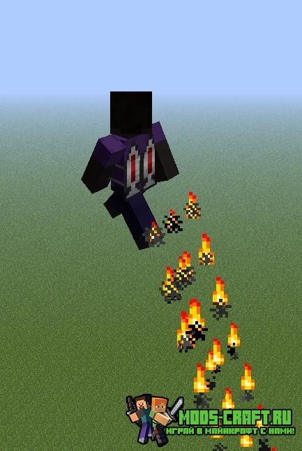 Мод Simply Jetpacks для minecraft 1.7.10/1.6.4 Мод Simply Jetpacks для minecraft 1.7.10/1.6.4
