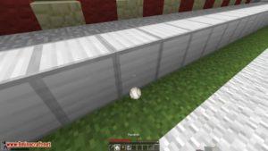 Мод на спорт - Sports mod для minecraft 1.7.10/1.5.2 Мод на спорт - Sports mod для minecraft 1.7.10/1.5.2