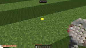 Мод на спорт - Sports mod для minecraft 1.7.10/1.5.2 Мод на спорт - Sports mod для minecraft 1.7.10/1.5.2