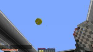 Мод на спорт - Sports mod для minecraft 1.7.10/1.5.2 Мод на спорт - Sports mod для minecraft 1.7.10/1.5.2