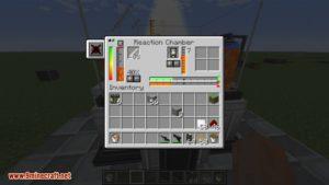 Мод на оружие - Techguns для minecraft 1.7.10 Мод на оружие - Techguns для minecraft 1.7.10