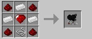 Мод The Resident Evil для minecraft 1.7.10/1.7.2/1.6.2/1.5.2