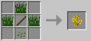 Мод The Resident Evil для minecraft 1.7.10/1.7.2/1.6.2/1.5.2