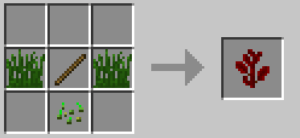 Мод The Resident Evil для minecraft 1.7.10/1.7.2/1.6.2/1.5.2