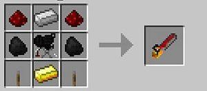 Мод The Resident Evil для minecraft 1.7.10/1.7.2/1.6.2/1.5.2