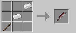 Мод The Resident Evil для minecraft 1.7.10/1.7.2/1.6.2/1.5.2