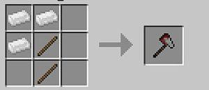 Мод The Resident Evil для minecraft 1.7.10/1.7.2/1.6.2/1.5.2