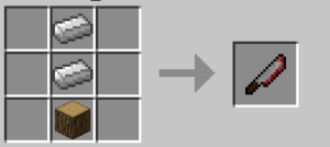 Мод The Resident Evil для minecraft 1.7.10/1.7.2/1.6.2/1.5.2