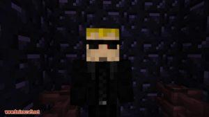 Мод The Resident Evil для minecraft 1.7.10/1.7.2/1.6.2/1.5.2