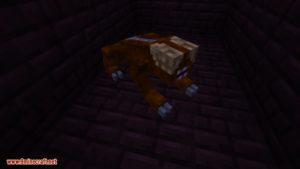 Мод The Resident Evil для minecraft 1.7.10/1.7.2/1.6.2/1.5.2