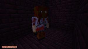 Мод The Resident Evil для minecraft 1.7.10/1.7.2/1.6.2/1.5.2