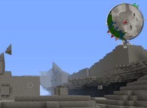 Мод VoxelMap 1.19.3, 1.18.2, 1.17.1, 1.16.5, 1.15.2, 1.14.4, 1.12.2, 1.7.10 (удобная мини-карта)