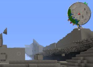 Мод VoxelMap 1.19.3, 1.18.2, 1.17.1, 1.16.5, 1.15.2, 1.14.4, 1.12.2, 1.7.10 (удобная мини-карта)