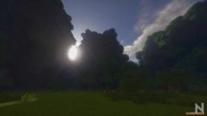 Ресурспак ZeCraft для minecraft 1.11.2/1.10.2