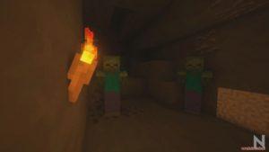 Ресурспак ZeCraft для minecraft 1.11.2/1.10.2