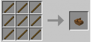 Мод на мебель и декор - Decocraft 1.18.2, 1.17.1, 1.16.5, 1.12.2, 1.11.2, 1.7.10