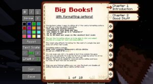 Мод BiblioCraft для minecraft 1.12.2, 1.11.2, 1.7.10