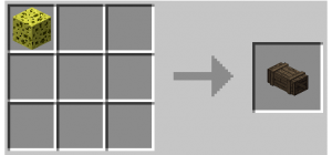 Мод на мебель и декор - Decocraft 1.18.2, 1.17.1, 1.16.5, 1.12.2, 1.11.2, 1.7.10