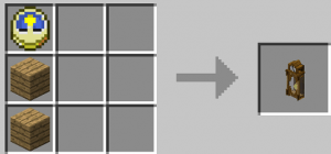 Мод на мебель и декор - Decocraft 1.18.2, 1.17.1, 1.16.5, 1.12.2, 1.11.2, 1.7.10