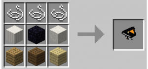 Мод на мебель и декор - Decocraft 1.18.2, 1.17.1, 1.16.5, 1.12.2, 1.11.2, 1.7.10