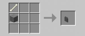 Мод на мебель и декор - Decocraft 1.18.2, 1.17.1, 1.16.5, 1.12.2, 1.11.2, 1.7.10